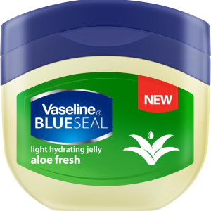 Blue Seal Vaseline 50M - Aloe Fresh